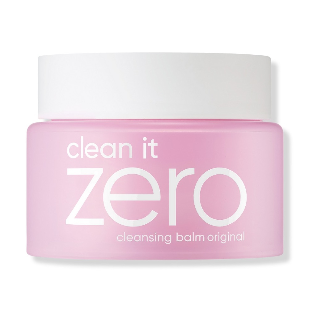 NEW! Banila Co. Clean It Zero Original Cleansing Balm
